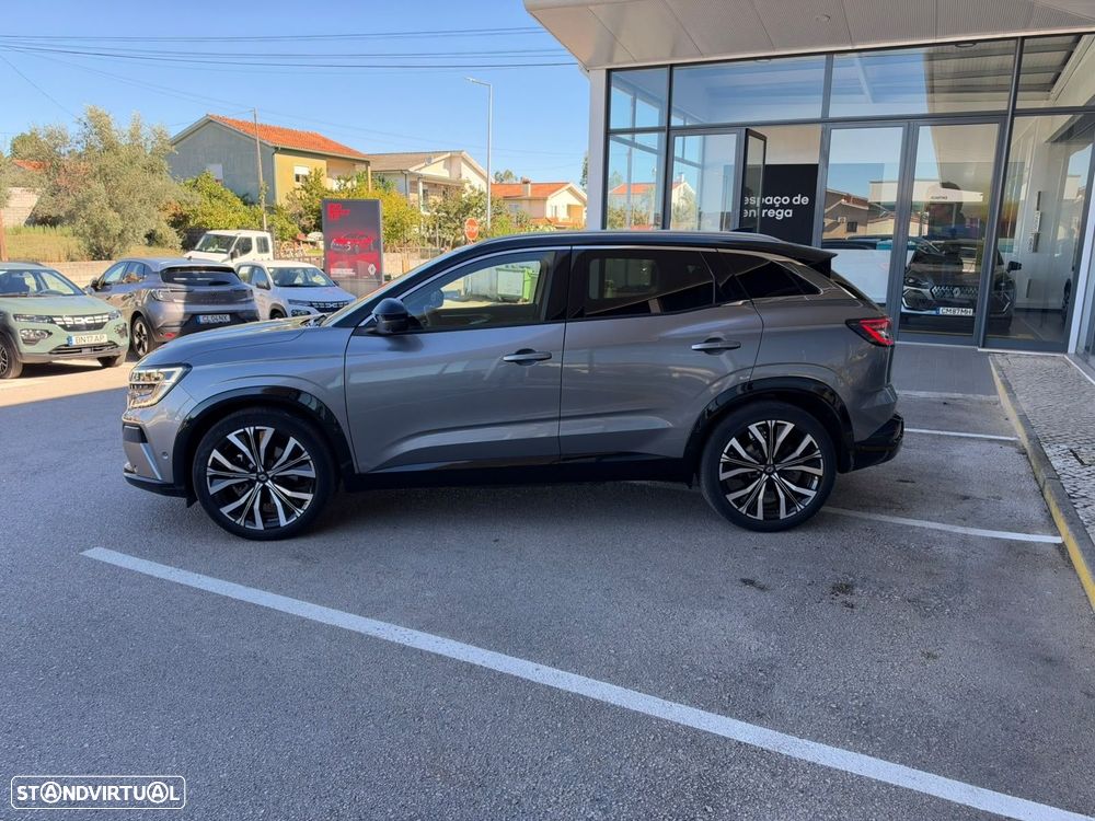 Renault Austral 1.2 E-Tech Iconic - 4