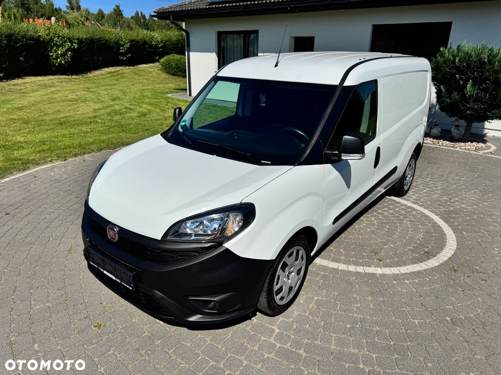 Fiat Doblo - 7