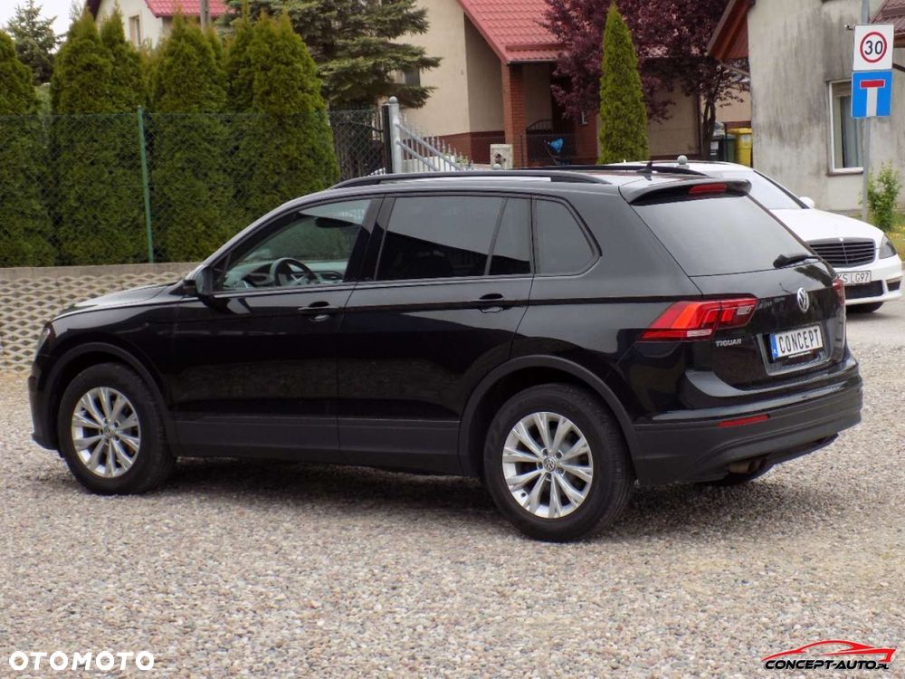 Volkswagen Tiguan - 17