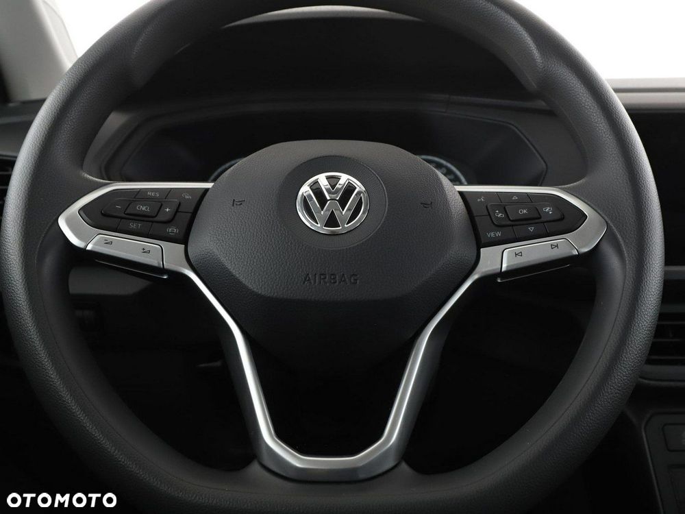 Volkswagen T-Cross 1.0 TSI Life - 21