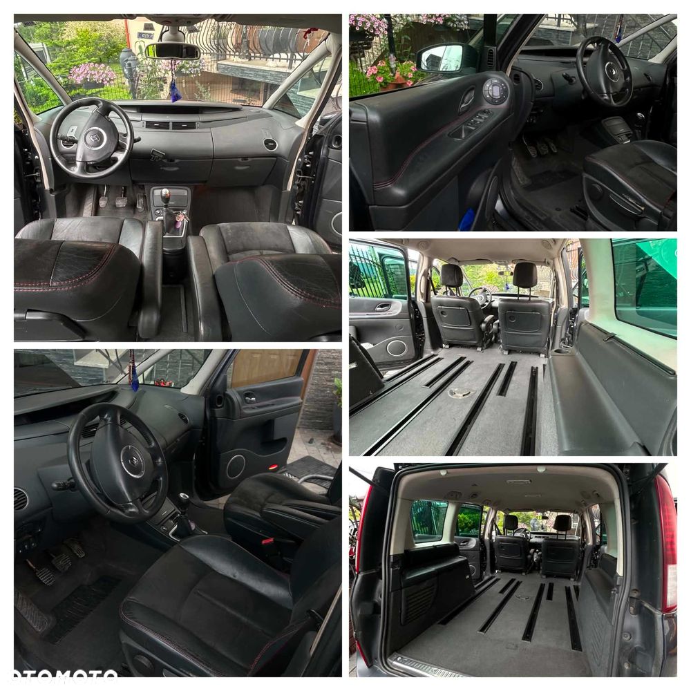 Renault 4 - 7