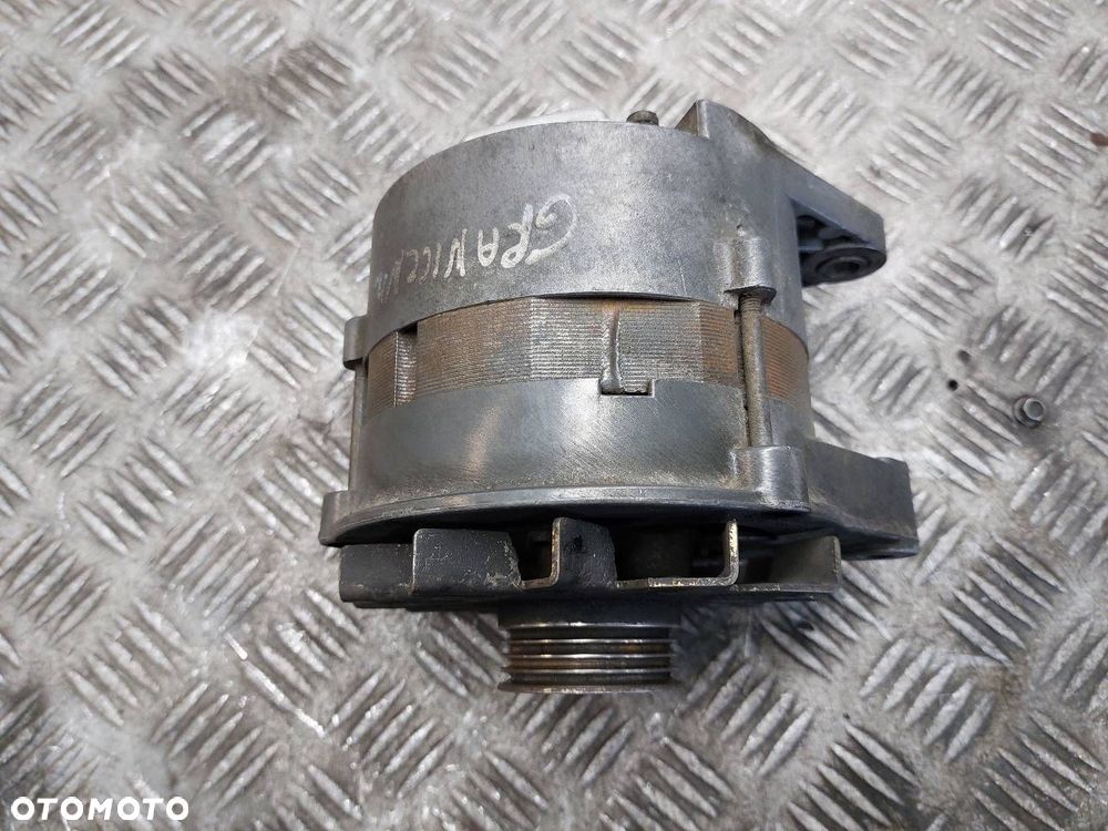 ALTERNATOR MAGNETON SKODA FELICIA I 1.3 8V MPI 443113516 - 2