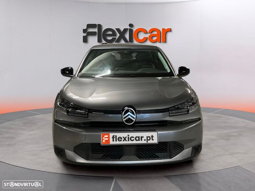 Citroën e-C4 50 kWh Plus - 7