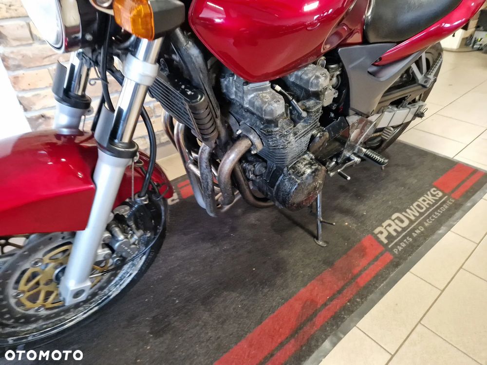 Kawasaki ZR - 11
