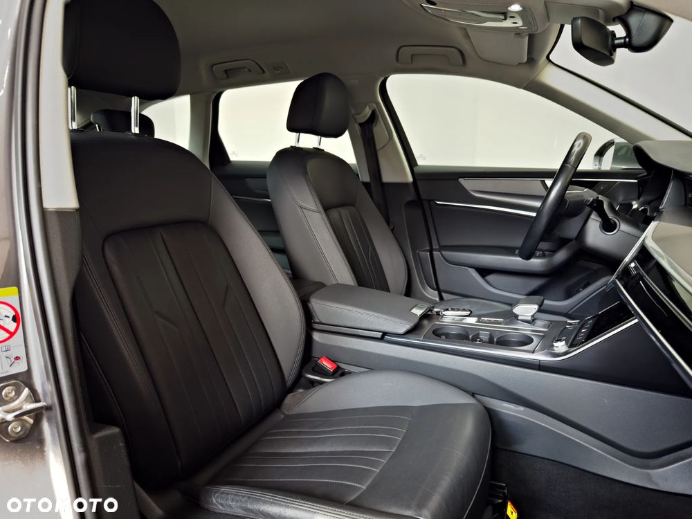 Audi A6 Avant 40 TDI mHEV S tronic - 29