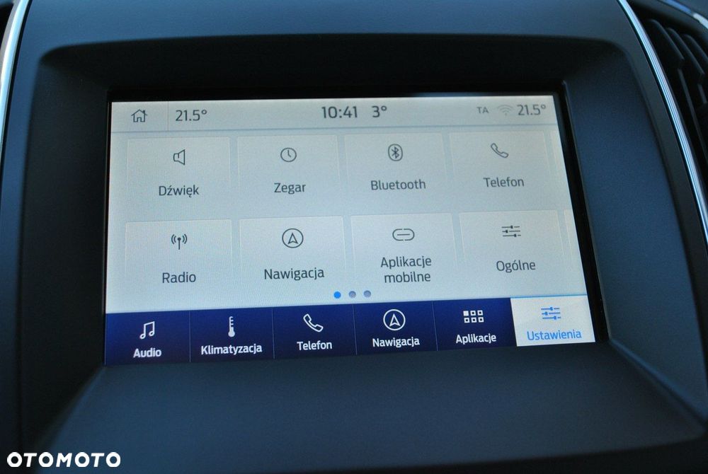 Ford S-Max 2.0 EcoBlue Titanium - 27