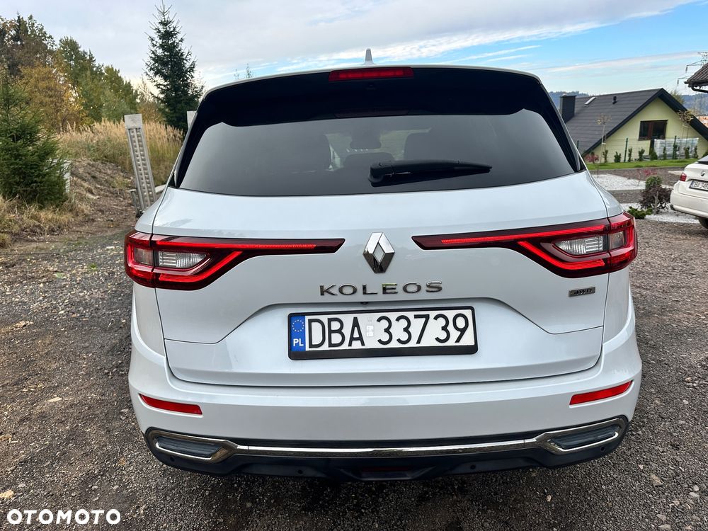 Renault Koleos 2.0 dCi Intens 4x4 X-Tronic - 5