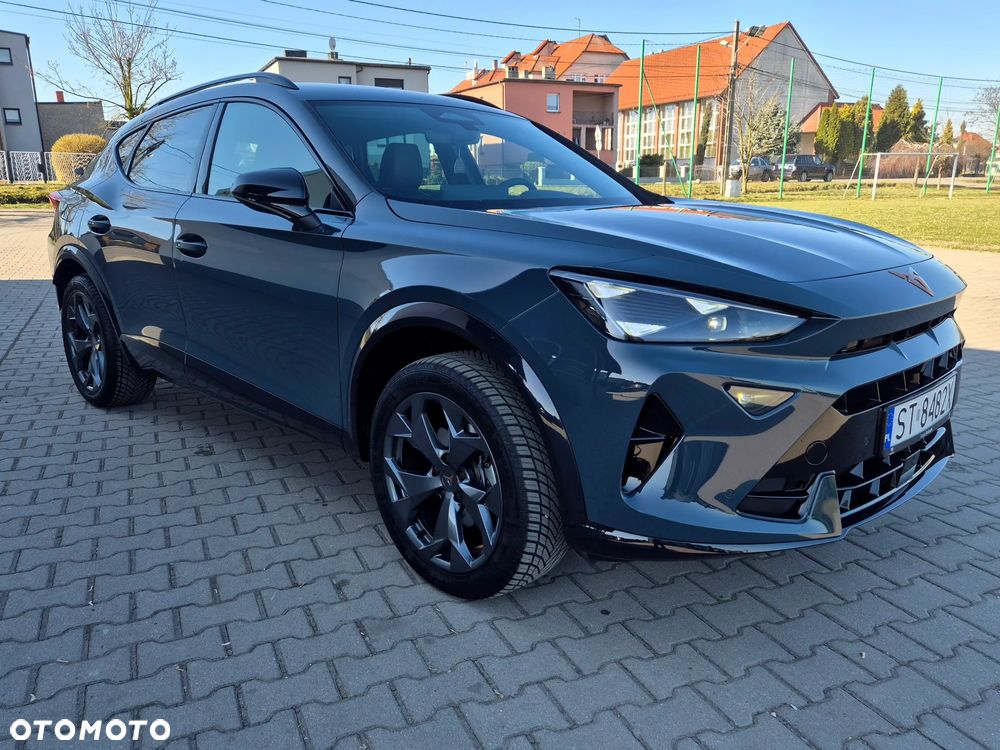 Cupra Formentor 1.5 TSI - 2