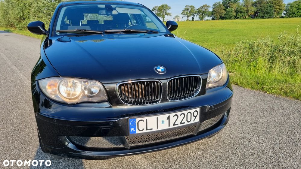 BMW Seria 1 116i Edition Sport - 18