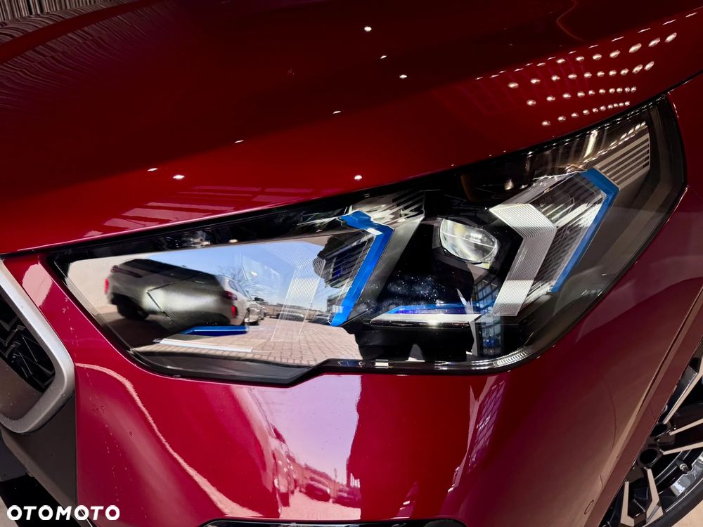 BMW X2 sDrive20i mHEV - 8