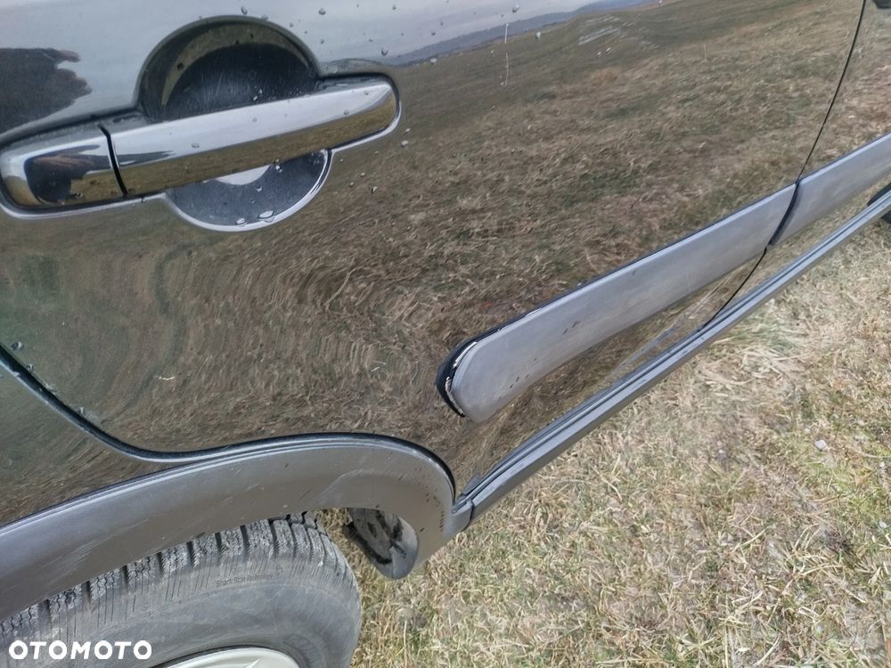 Suzuki SX4 1.6 GS / Premium 4WD - 6