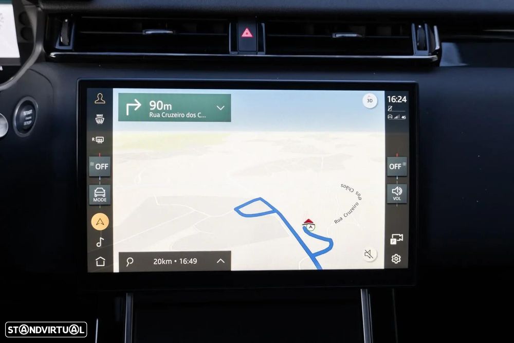 Land Rover Range Rover Velar - 31