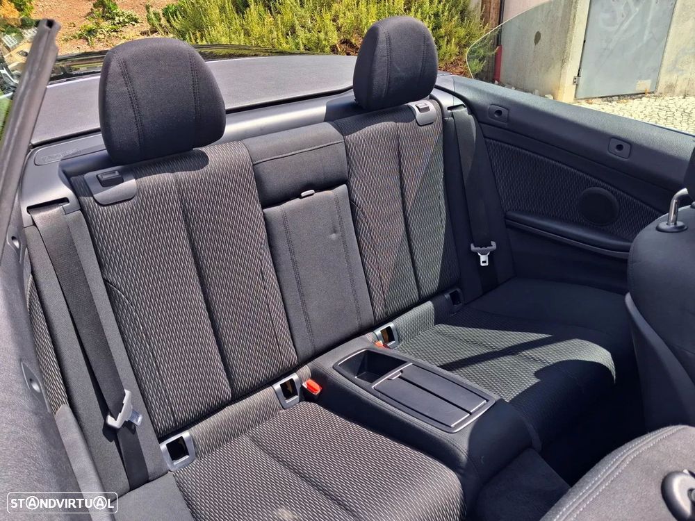 BMW 420 d Aut. Luxury Line - 29