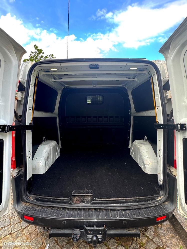 Ford transit - 4