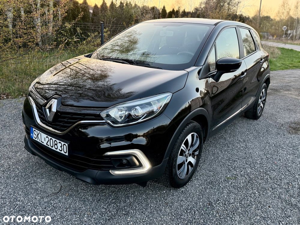 Renault Captur 1.2 Energy TCe Limited - 12