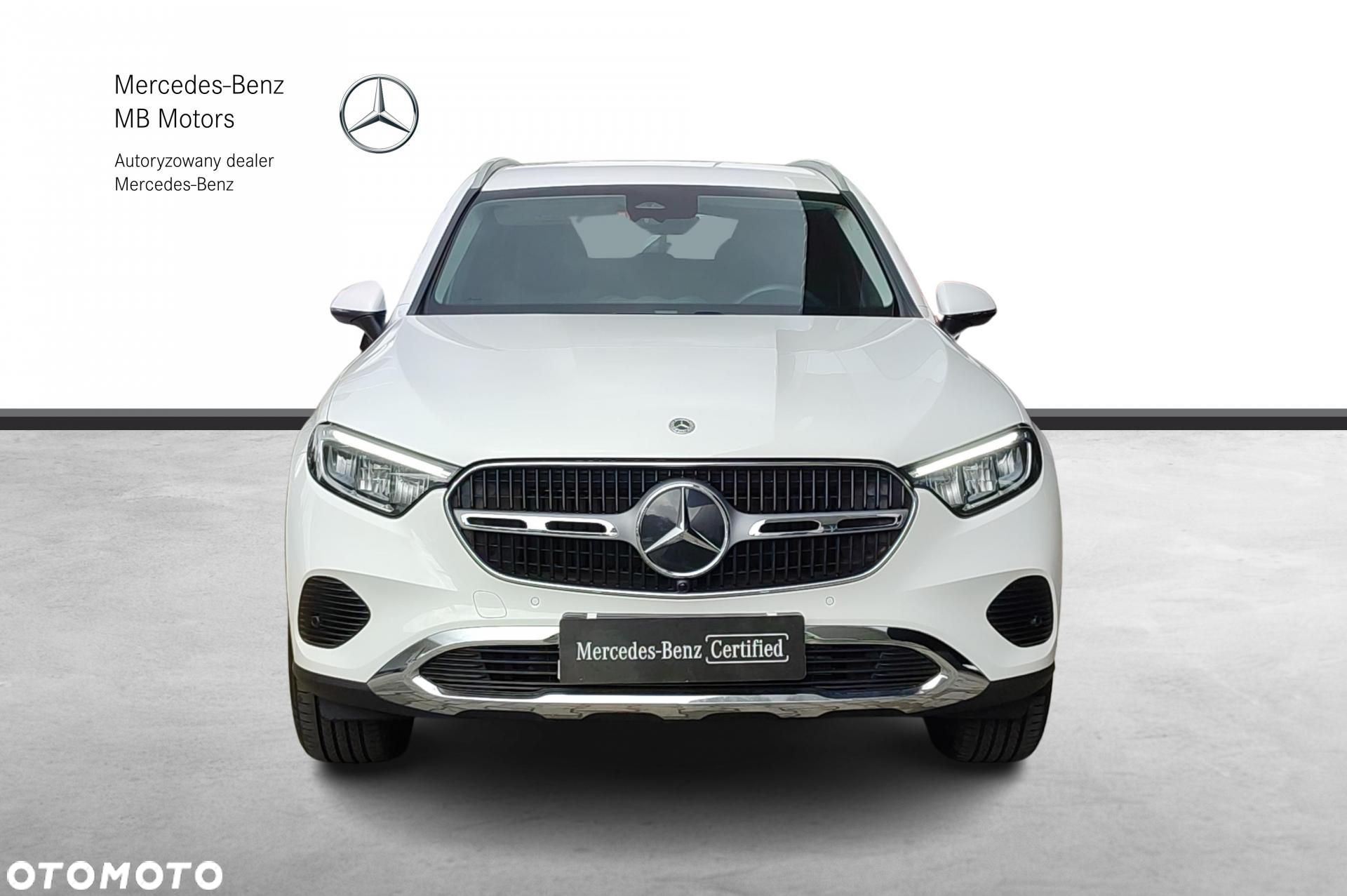 Mercedes-Benz GLC - 8
