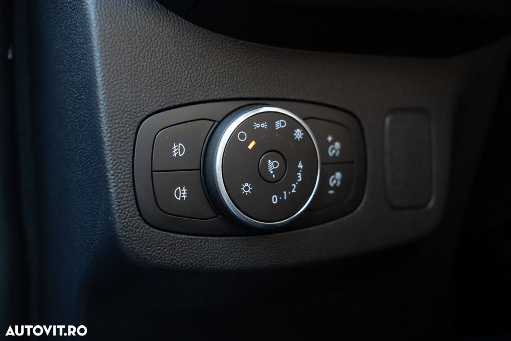 Ford Puma 1.0 EcoBoost MHEV ST Line - 22