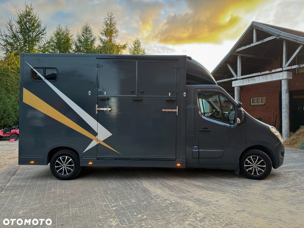 Renault Master - 28