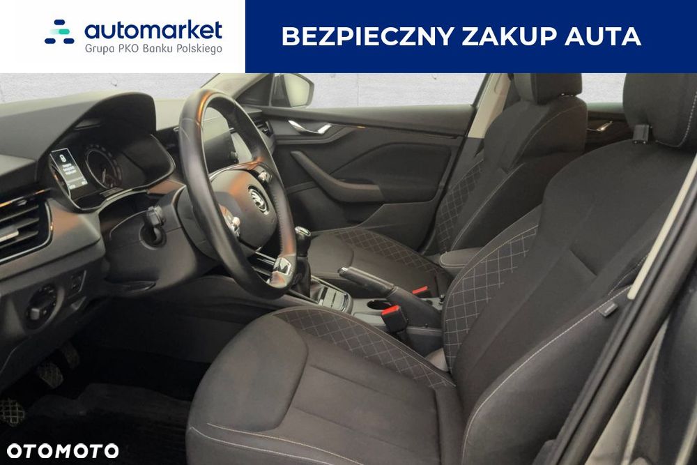 Skoda Scala 1.5 TSI Ambition - 7