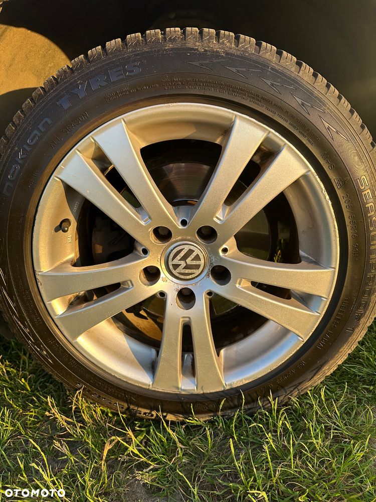 Volkswagen Scirocco 1.4 TSI - 23