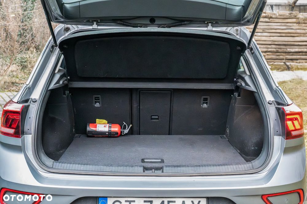 Volkswagen T-Roc 1.5 TSI Life - 8