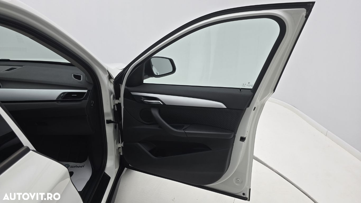 BMW X1 - 18
