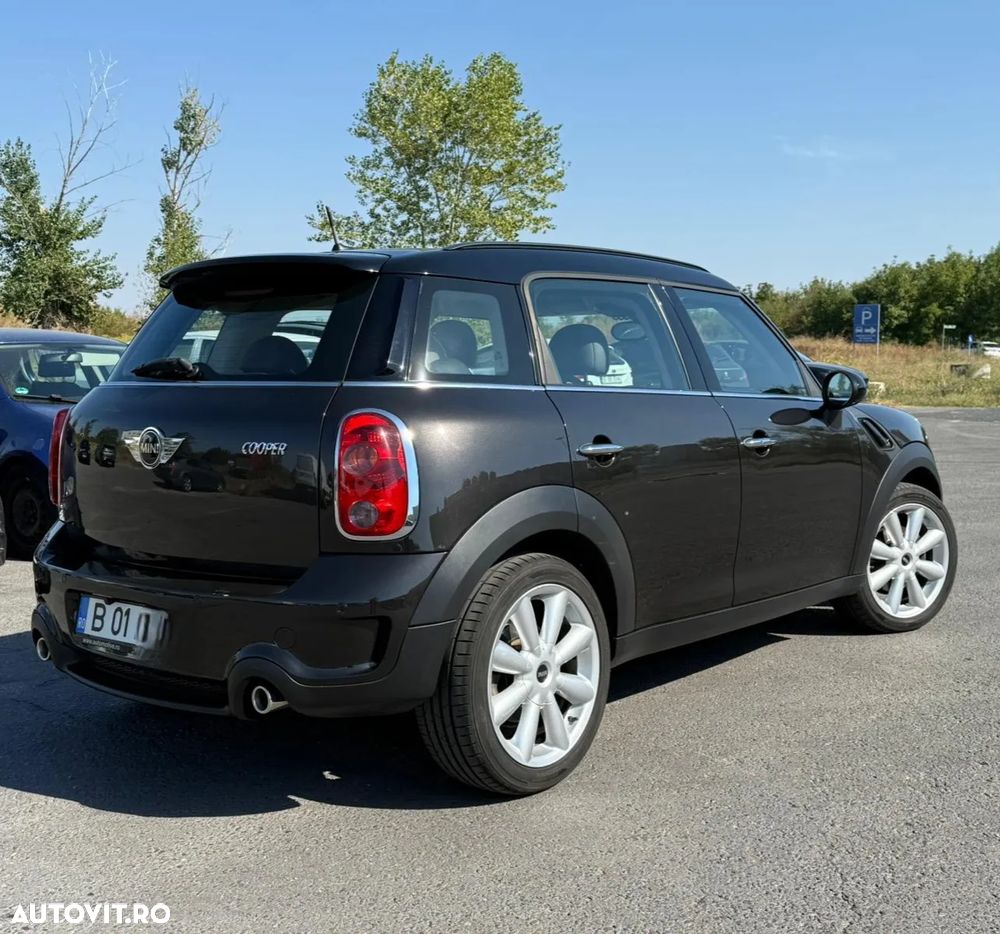 Mini Countryman - 3