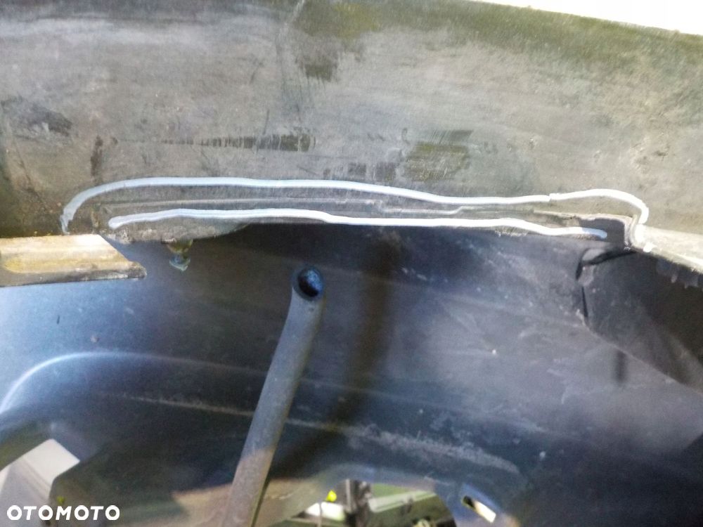 MAZDA CX7 2.3 T 08r zderzak przod - 15