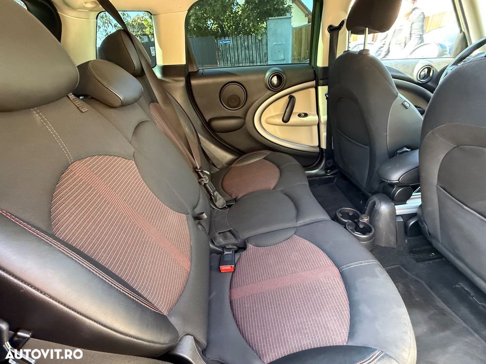 Mini Countryman - 18