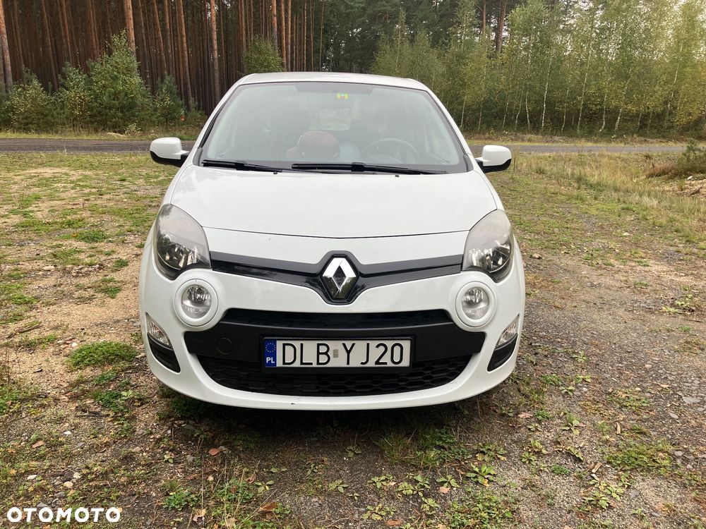 Renault Twingo 1.2 16V Eco Dynamique - 11