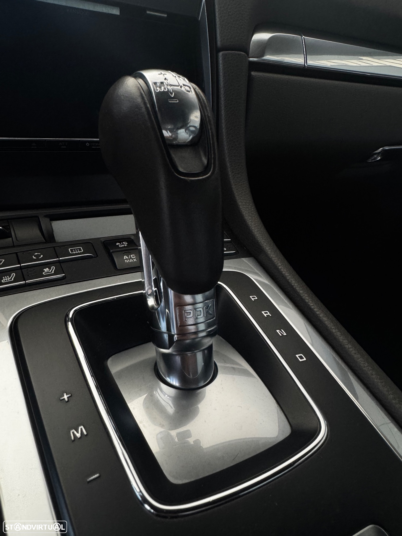 Porsche Boxster 2.7 PDK - 11