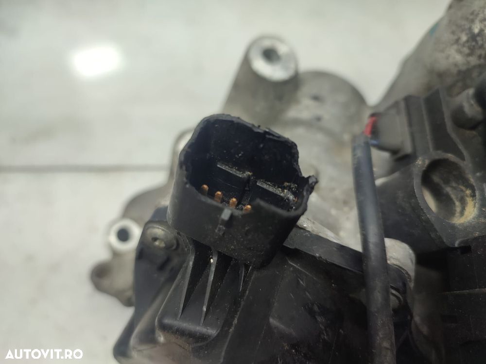 Racitor gaze cu EGR 2.0 tdci TXWA UFWA  v29004027 Peugeot 3008 1 [201 - 4