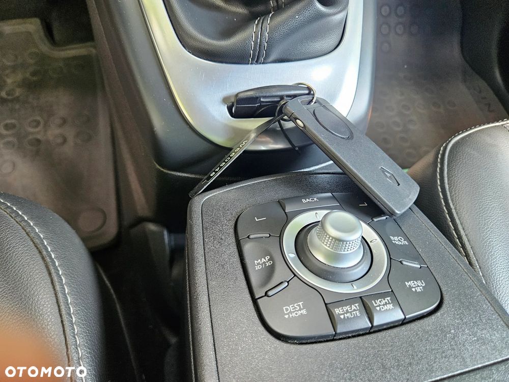 Renault Grand Scenic TCe 130 Bose Edition - 28