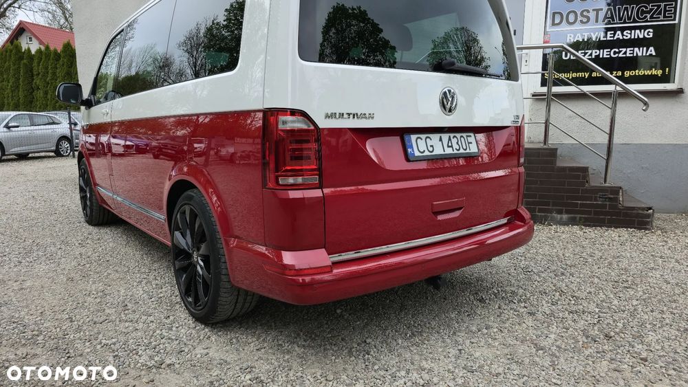 Volkswagen Multivan 2.0 TDI L1 Generation SIX DSG - 5