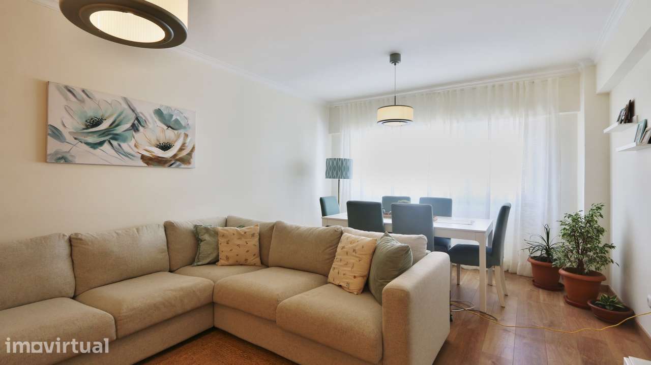 5 assoalhadas com 175 m² Massamá - Grande imagem: 2/24