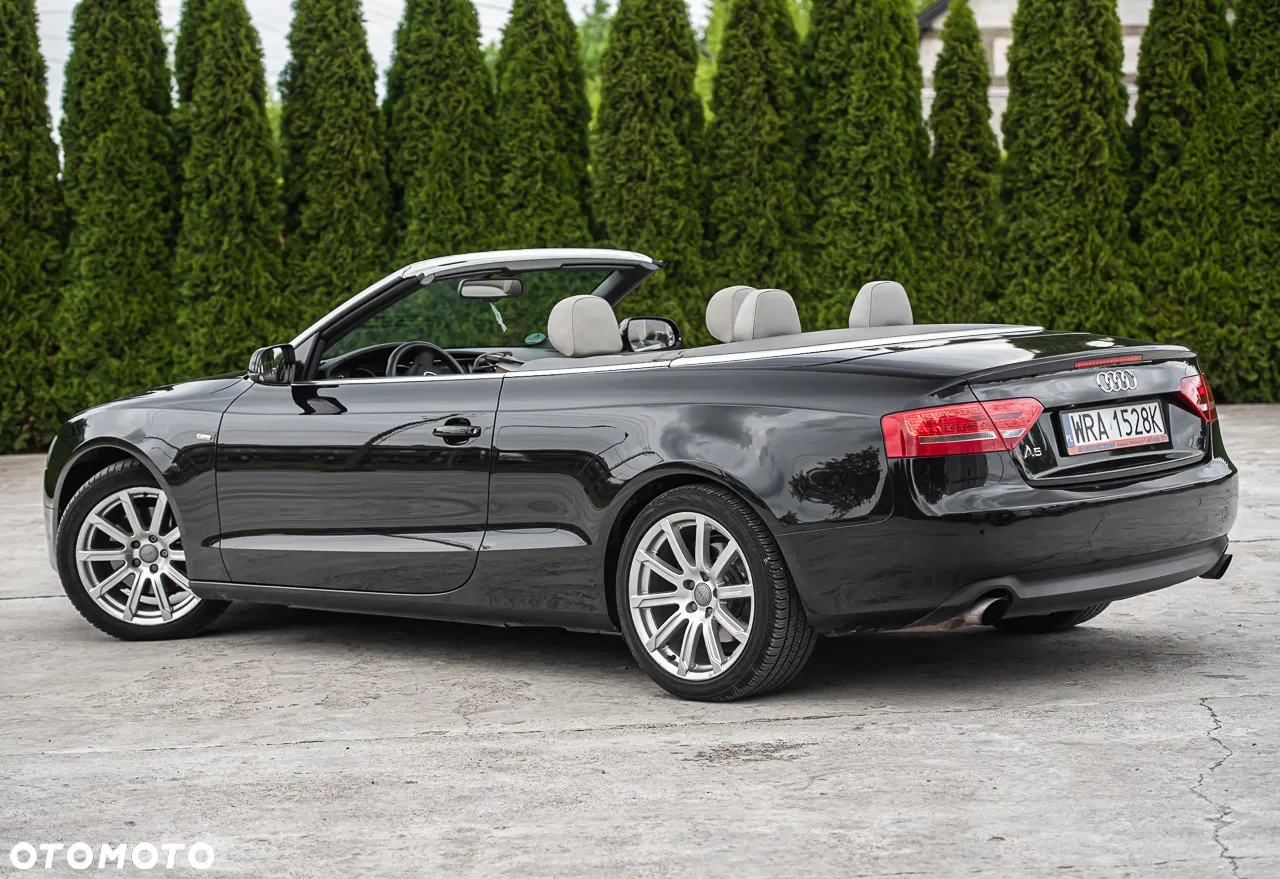 Audi A5 - 7