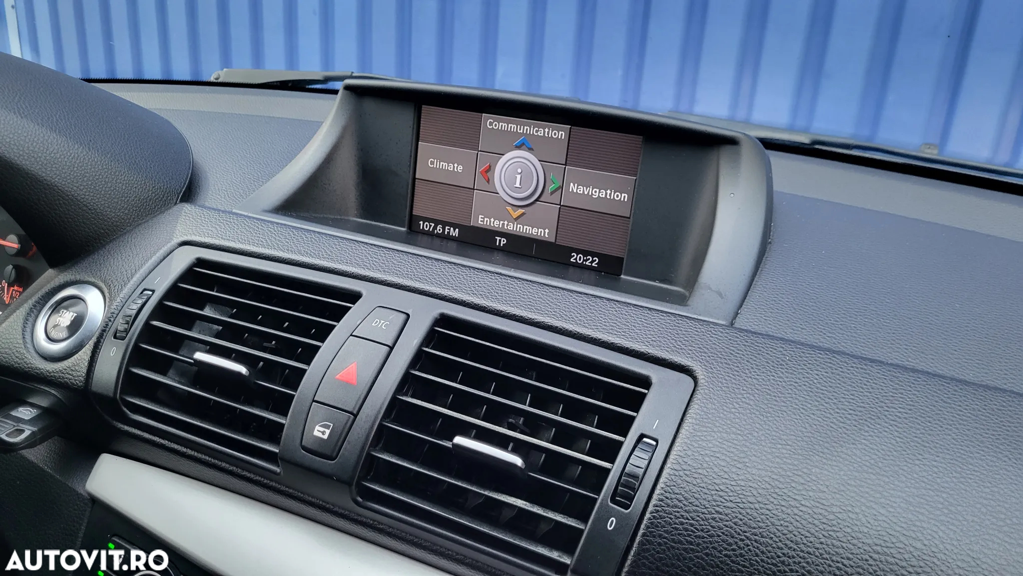 BMW Seria 1 120d DPF Edition Lifestyle - 31