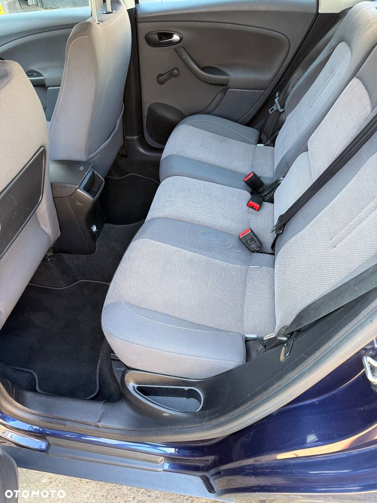 Seat Altea XL 1.4 TSI Stylance - 5