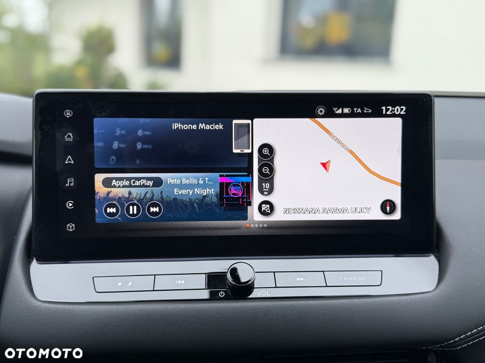 Nissan Qashqai 1.3 DIG-T MHEV Xtronic N-Connecta - 37