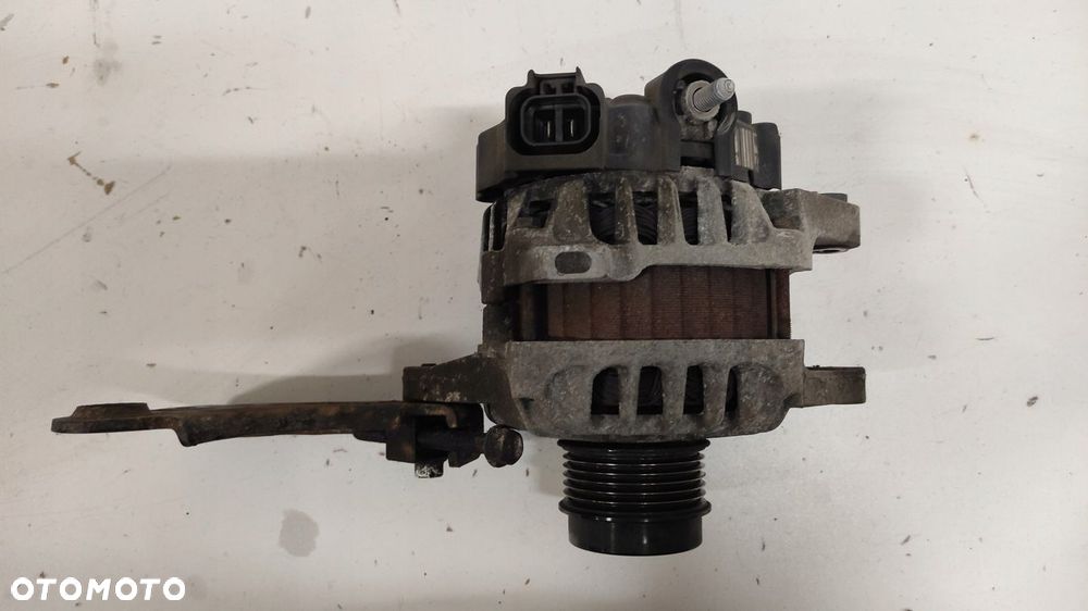 ALTERNATOR HYUNDAI KIA CEED III 1.6 BENZYNA 37300-2B150 - 6
