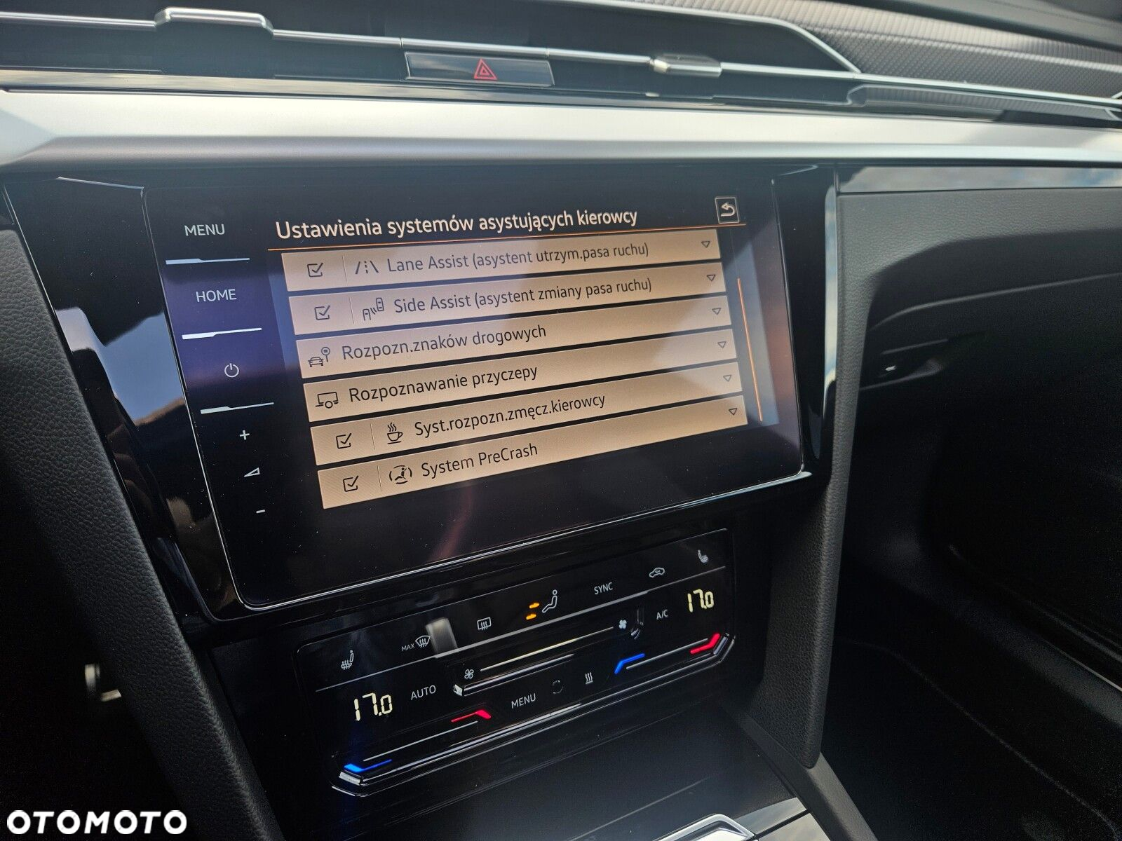 Volkswagen Arteon - 21