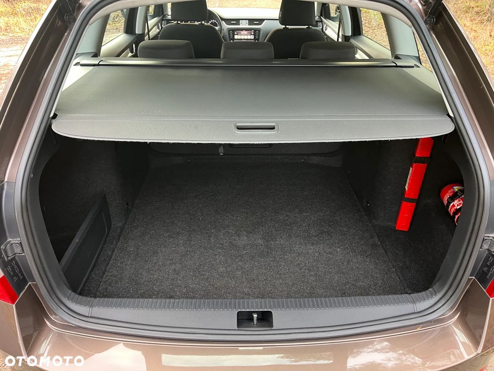 Skoda Octavia 2.0 TDI Ambition - 30