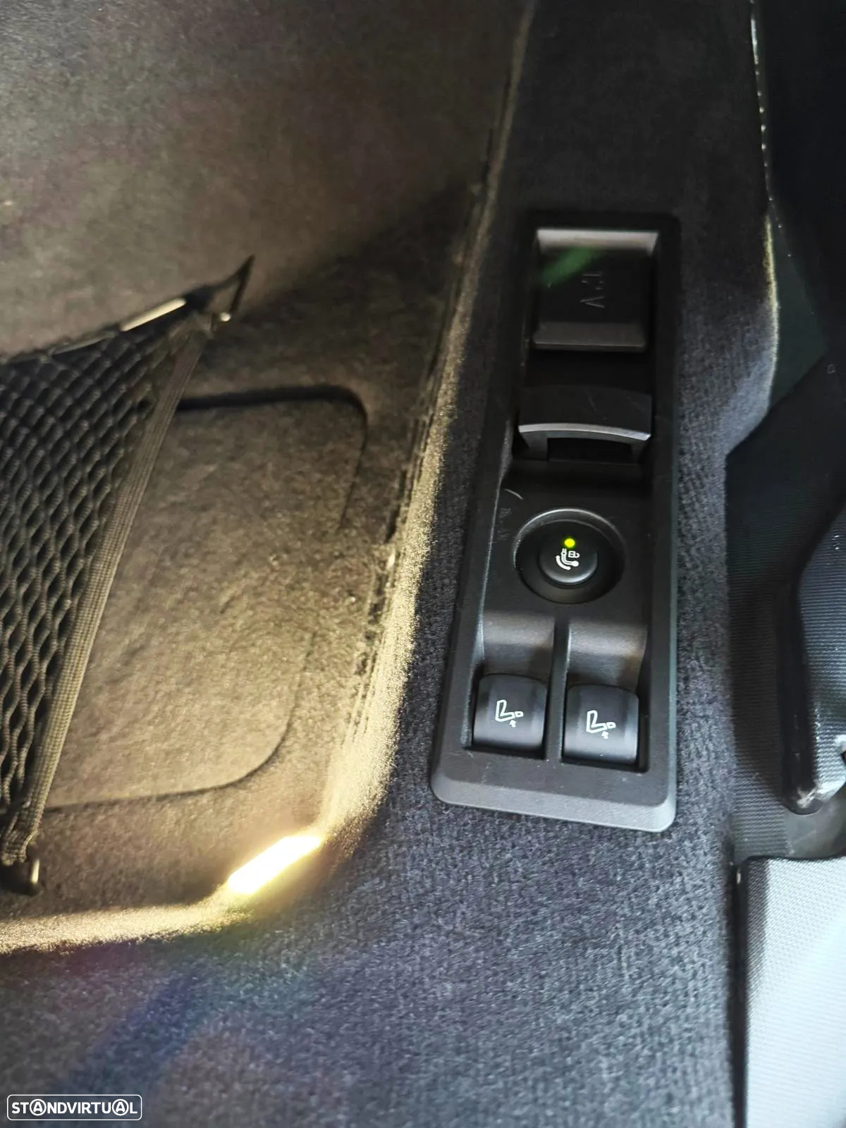 BMW 320 d Touring Aut. M Sport - 27