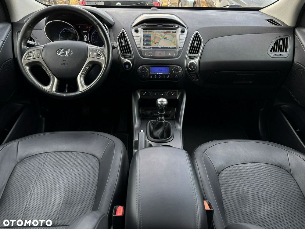 Hyundai ix35 - 32