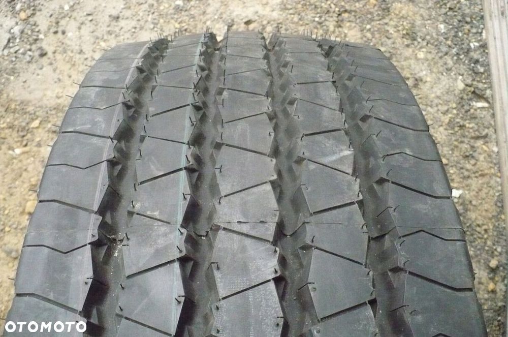 2x SEMPERIT Euro Front M249 285/70R19,5 12mm NOWA - 6