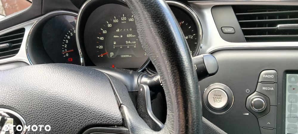 Kia Ceed 1.6 GDI L DCT - 13