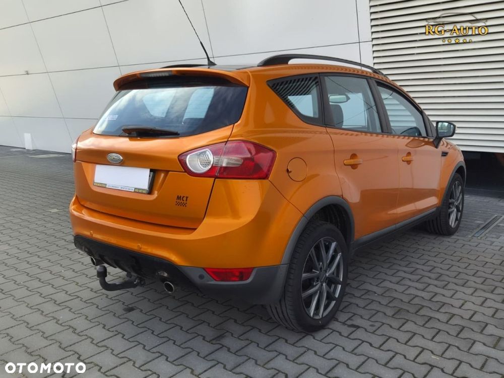 Ford Kuga - 7