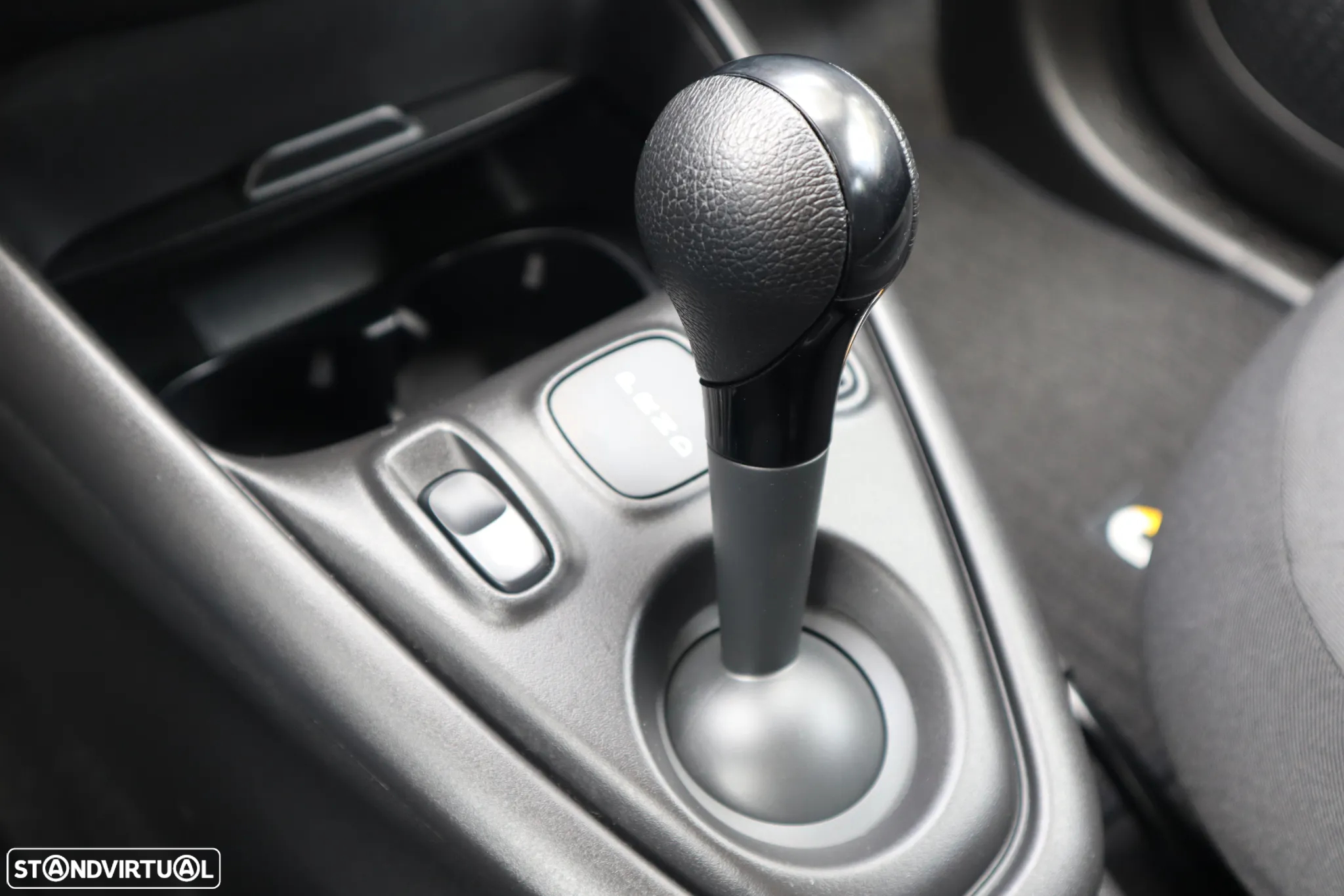 Smart ForFour EQ Passion - 28