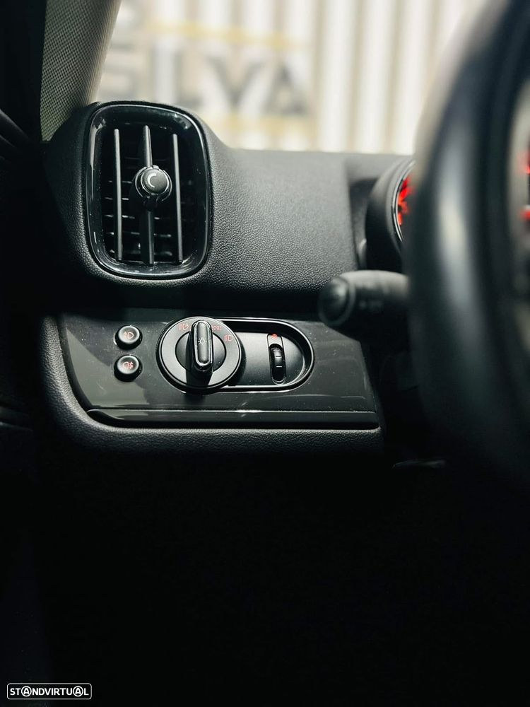 MINI Countryman One D 4Business - 35