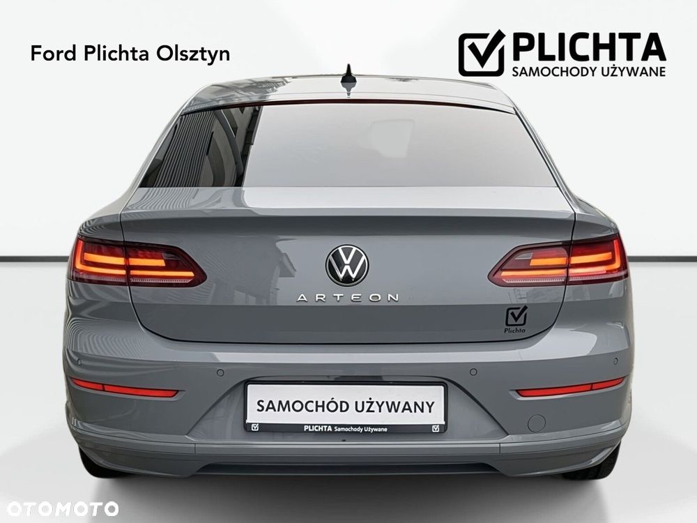 Volkswagen Arteon 2.0 TDI Essence DSG - 6